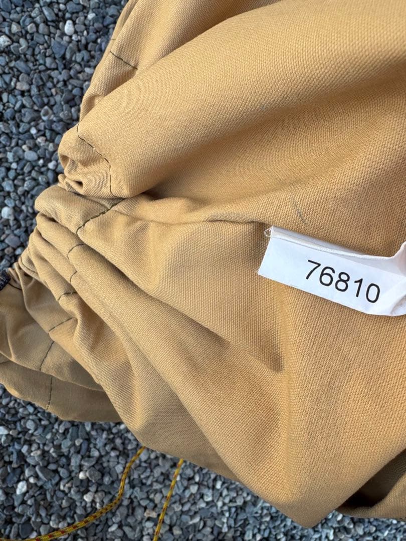 テンティピ サファイア 9 CP Tentipi