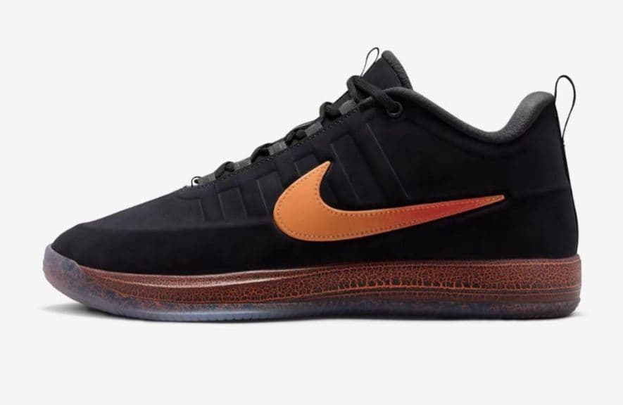 シューズ(男性用) NIKE Book2 'Rising' EP 28.0cm