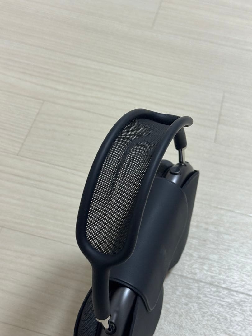 ヘッドホン Apple Air pods max A2096