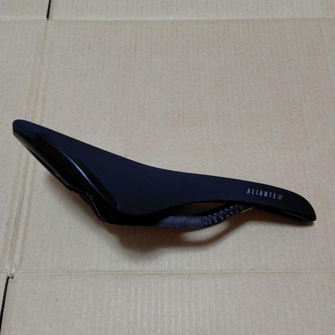 Fizik フィジークALIANTE R1 OPEN REGULAR アリアンテ