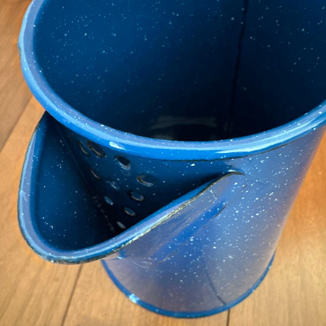 【ヴィンテージ】CINSA ★ シンサ キャンプセット他！ホーロー 食器・鍋