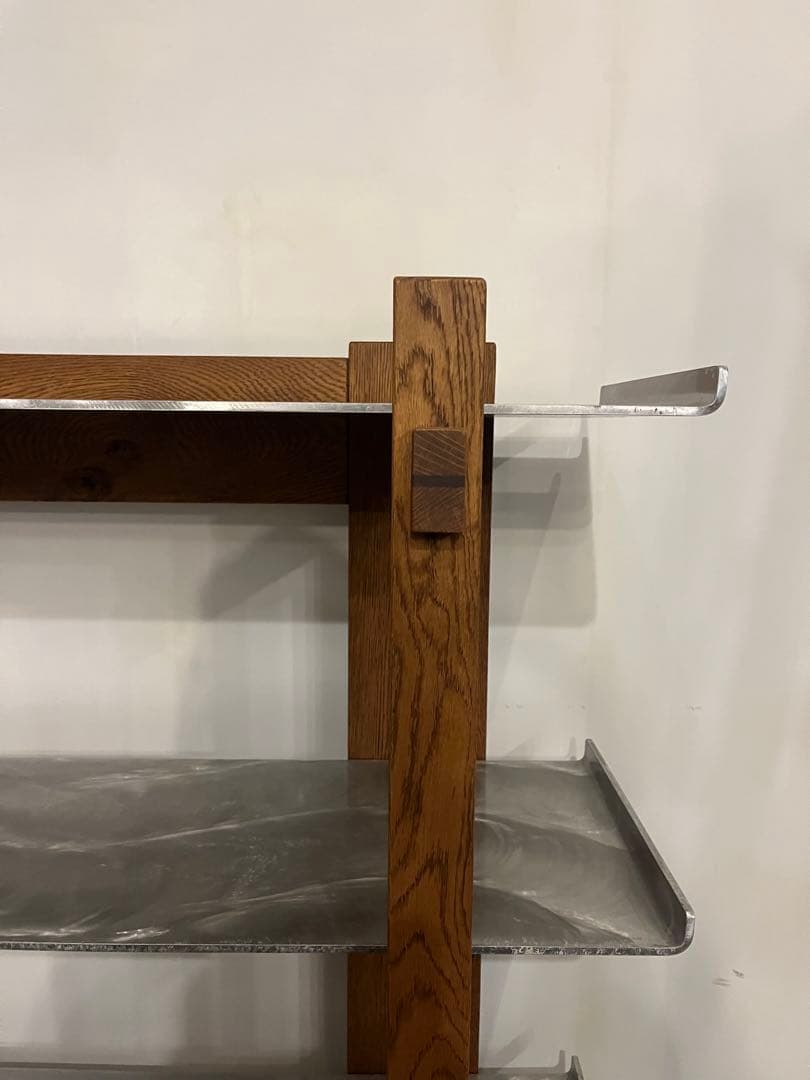 ヴィンテージラック