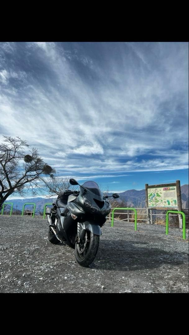 【最終値下げ】◉ZZR1400 ノジマ スリップオンマフラー JMCA