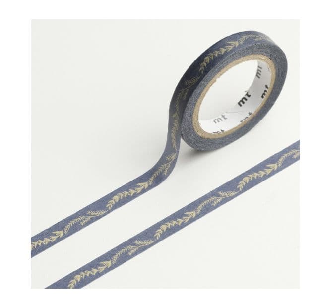 【mt廃盤品】mt DIRECT マスキングテープ はやしちかげ他 廃盤品セット