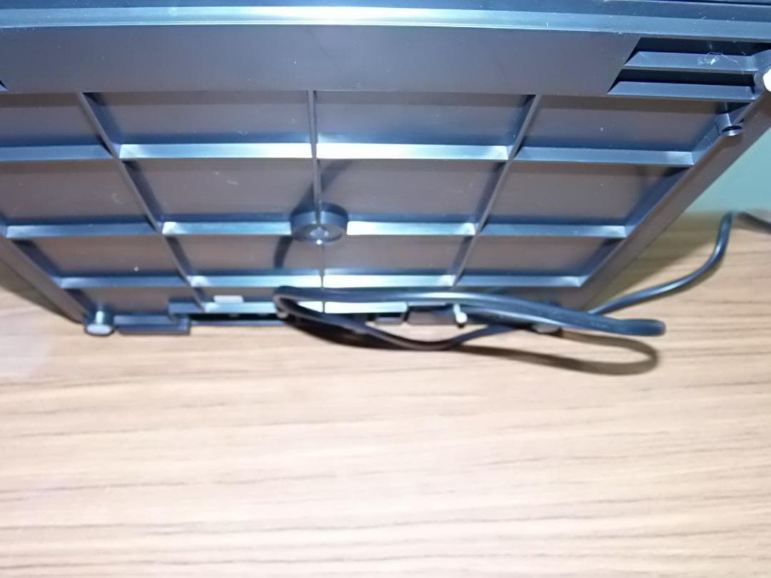 人気の黒2021年製1212設定無料キャッシュレスカシオSR-S200レジスター