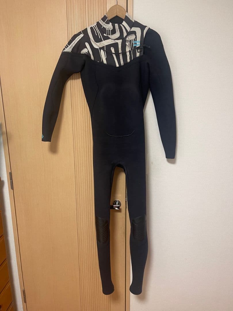 BILLABONG ウェットスーツ
