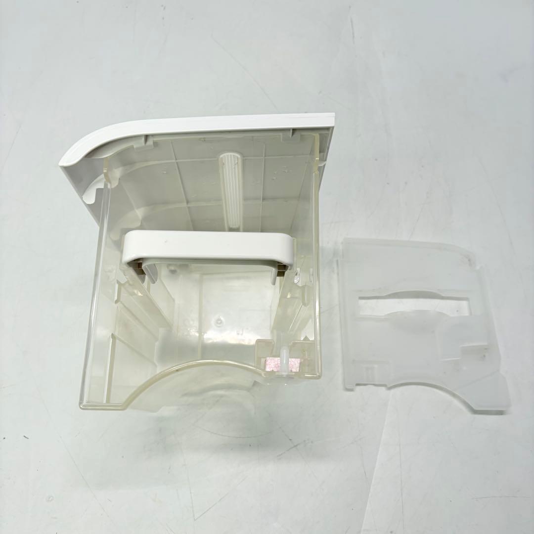 【美品・匿名配送】SHARP シャープ 衣類乾燥除湿機 CM-L100-W