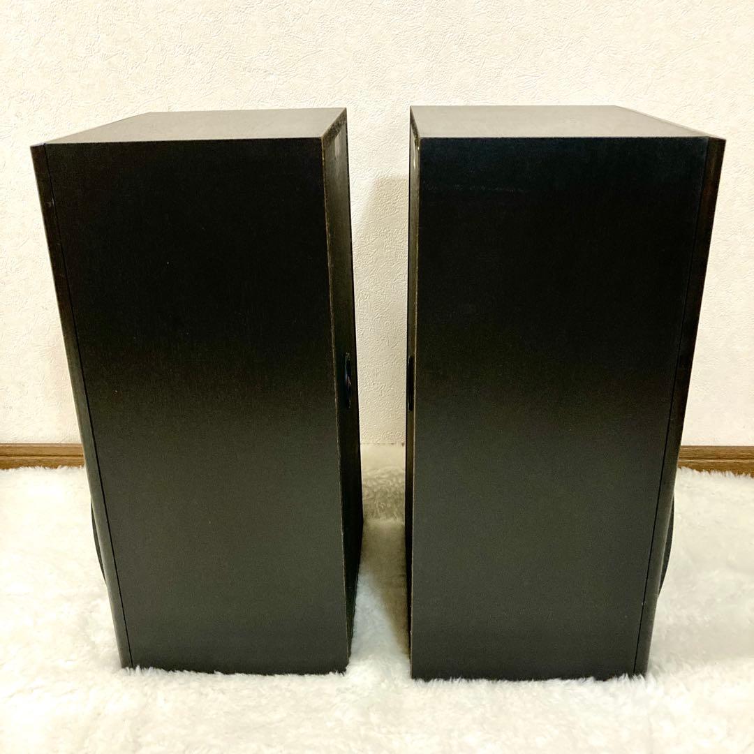 【動作品】ケンウッド オーディオ スピーカーKENWOOD S-V55E