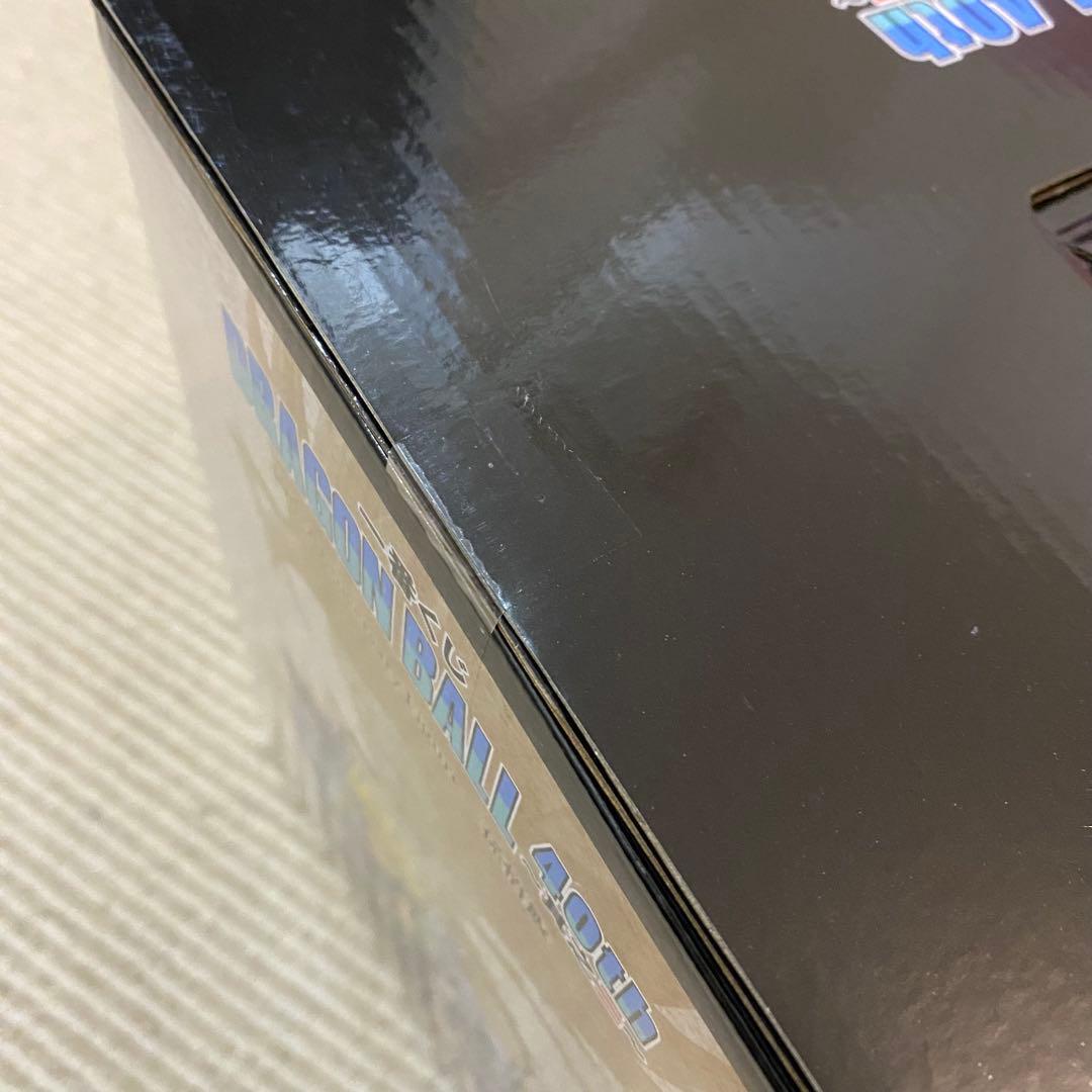 【一番くじ ドラゴンボール 40th】B賞 ベジータ C賞 孫悟飯 フィギュア