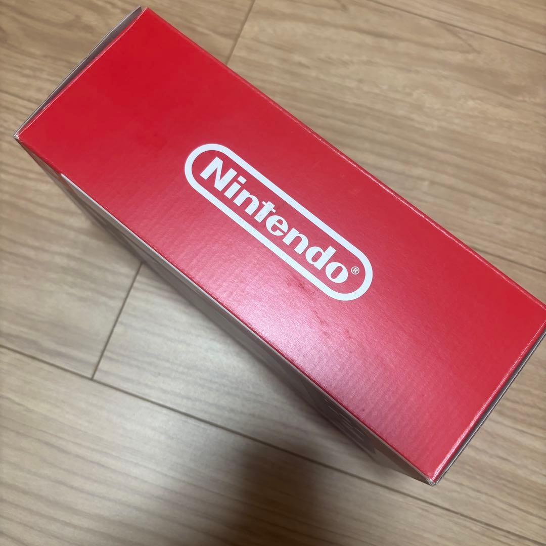 Nintendo Switch 任天堂　ニンテンドースイッチライト 本体 グレー