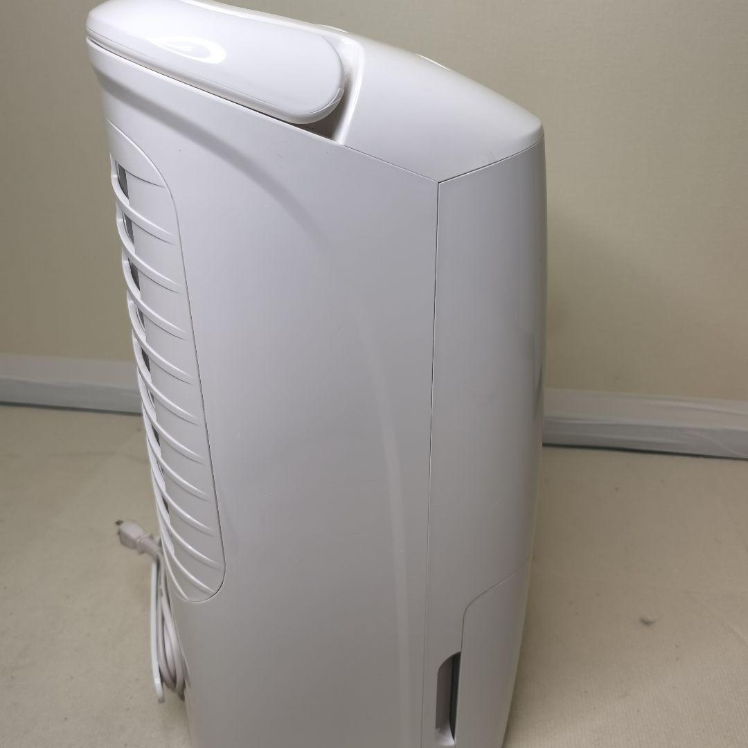 アイリスオーヤマ　空気清浄機能付 除湿機　DCE-120 2020年製 取説あり