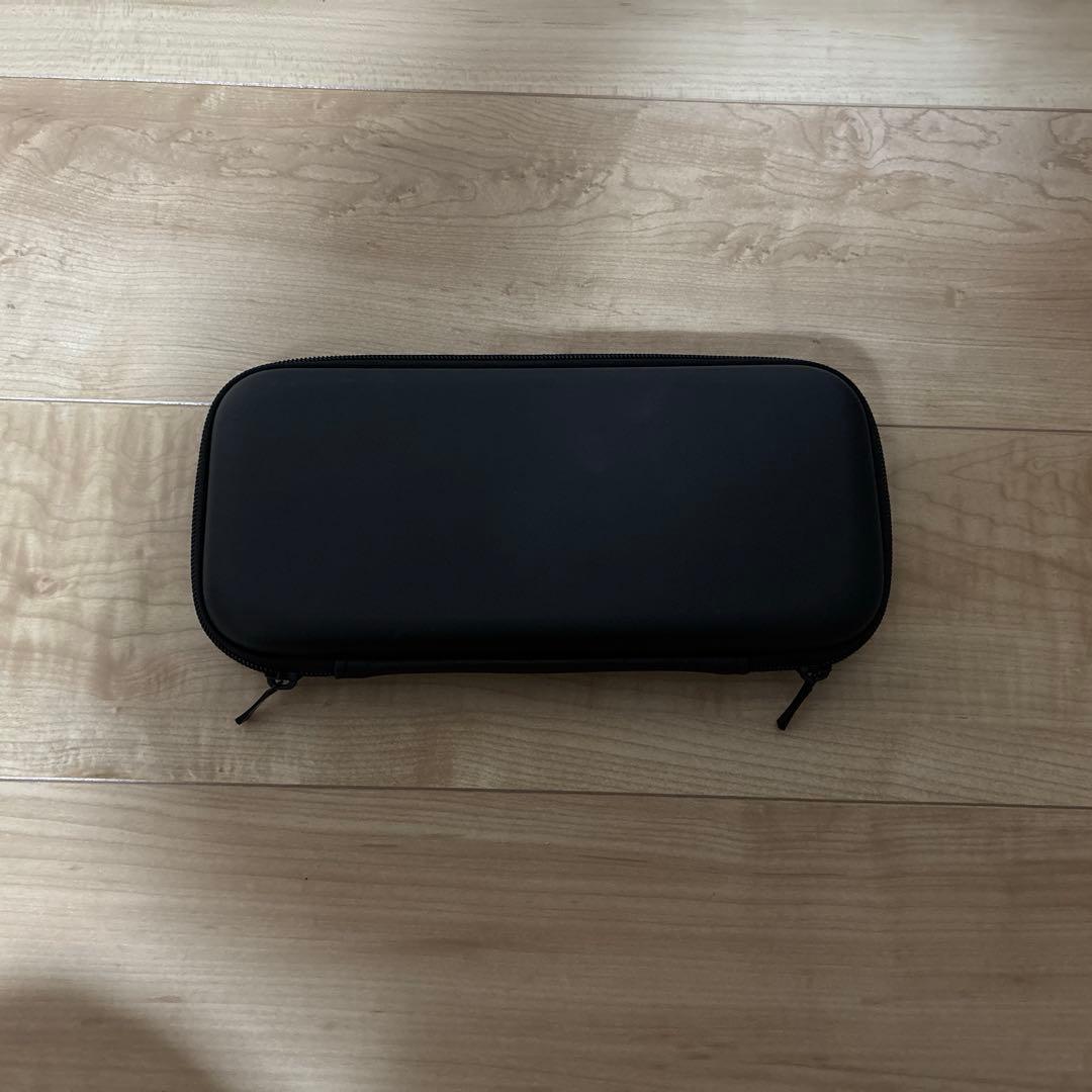 Nintendo Switch あつまれ どうぶつの森セット　専用ケース付き