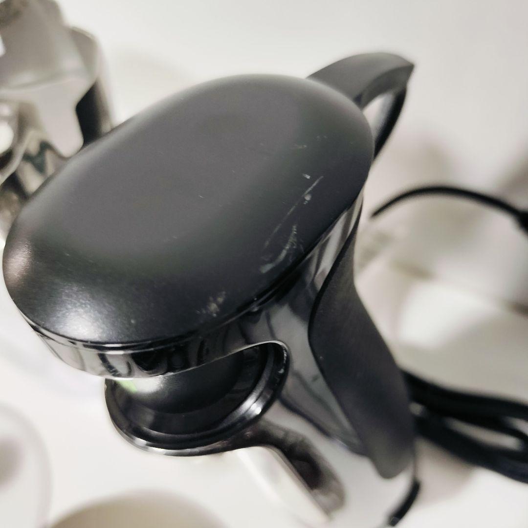 【店頭展示品】BRAUN　ブラウンマルチクイック　MQ7080XG　1188