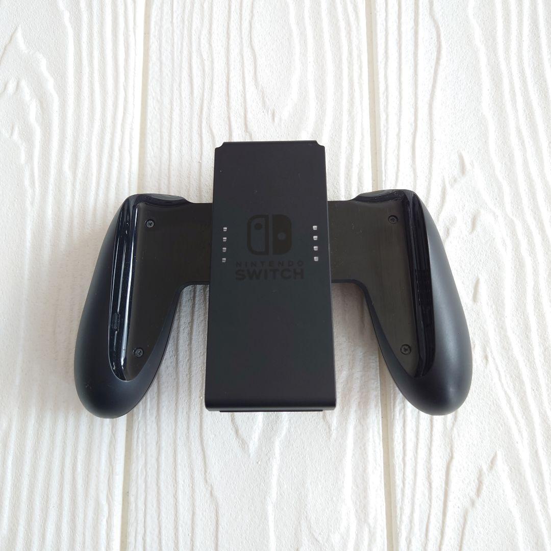 Nintendo Switch 本体 任天堂 スイッチ バッテリー強化版（新型)