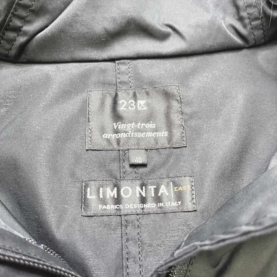 美品　希少　23区　3way 　モッズコート ダウンコート ファー ライナー