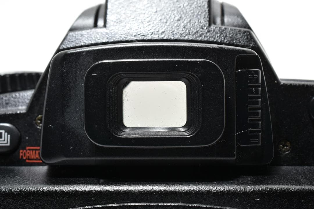 ★撮影枚数2,325枚・美品★Nikon ニコン D70 ボディ #21291