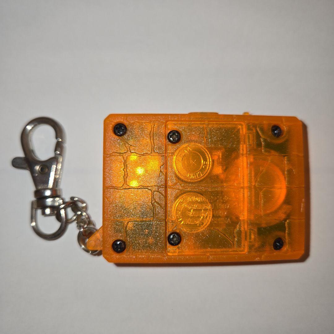 初代 デジタルモンスター ver.1,ver.2,ver.3 + ケース2個