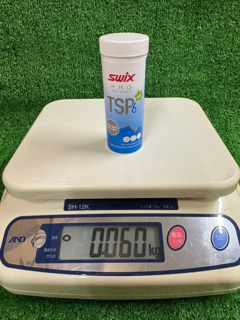 スキー SWIX PRO TOP SPEED TSP