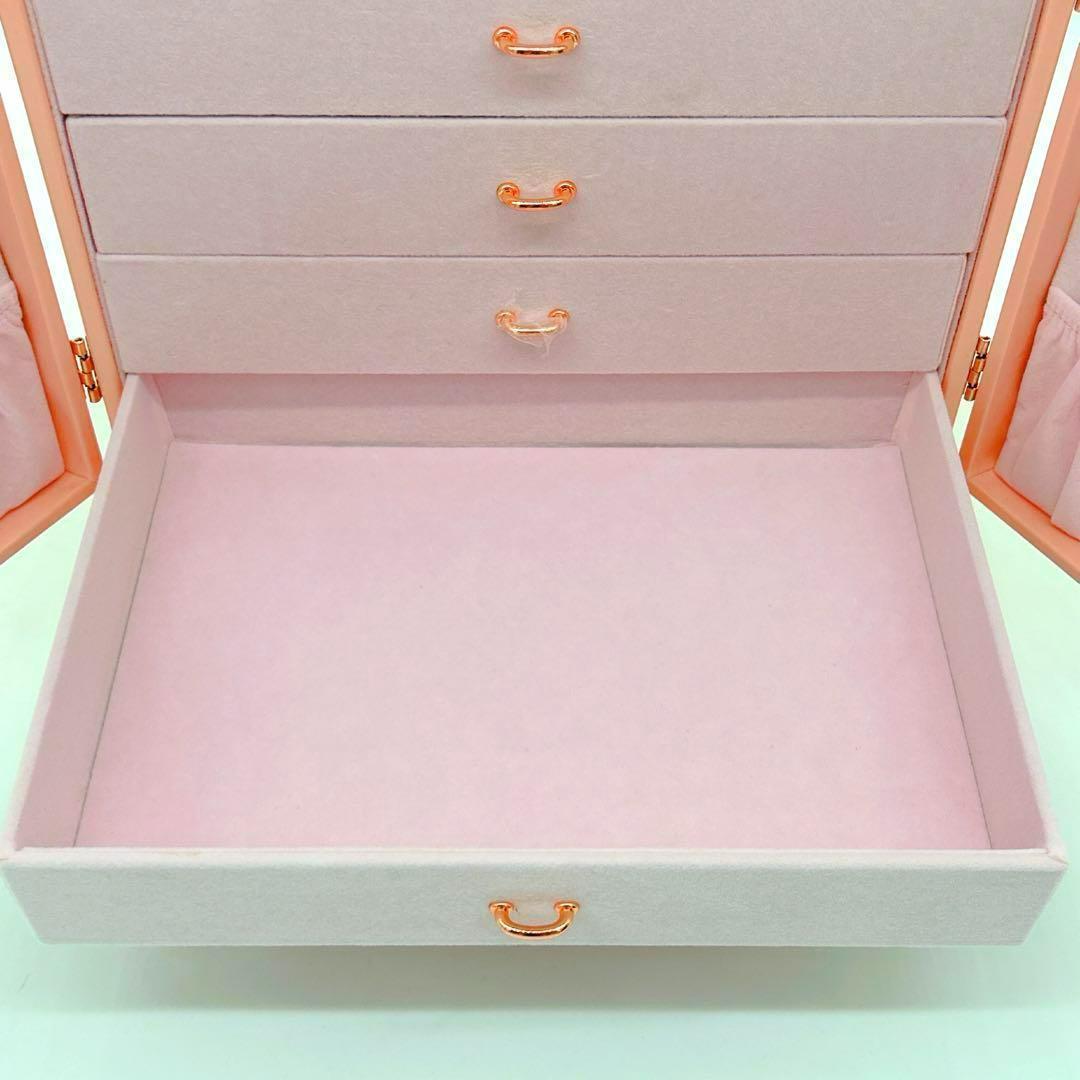 Flower knows　フラワーノーズ　チョコレートシリーズ　コスメボックス