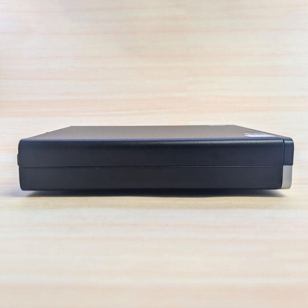 HP EliteDesk 800 G3 i5第8世代 SSD128GB 8GB