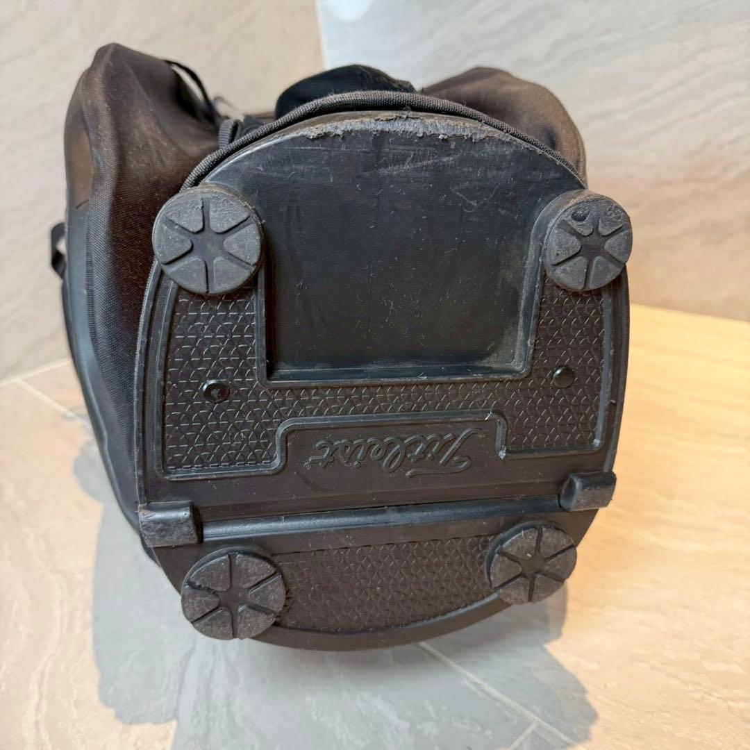 Titleist タイトリスト プレミアム キャディバッグ