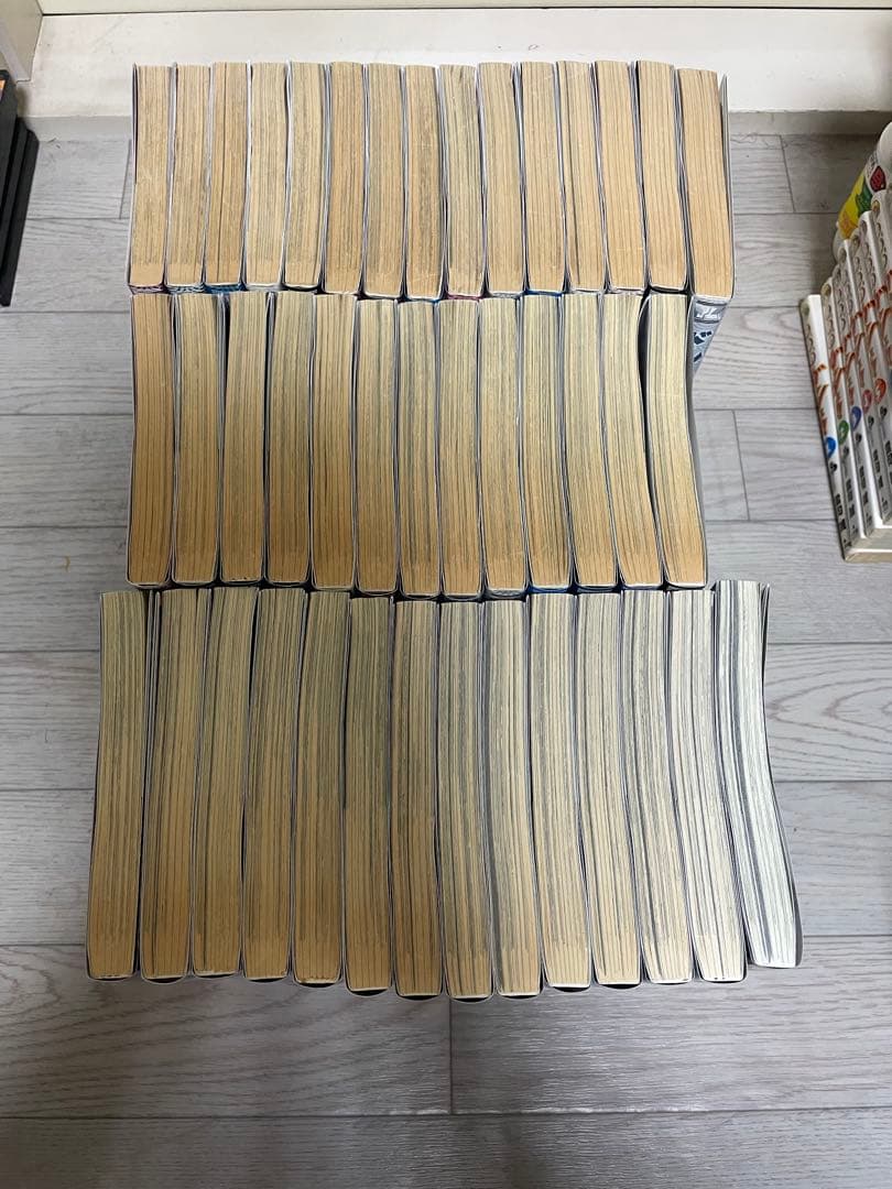 ドンケツ　全巻