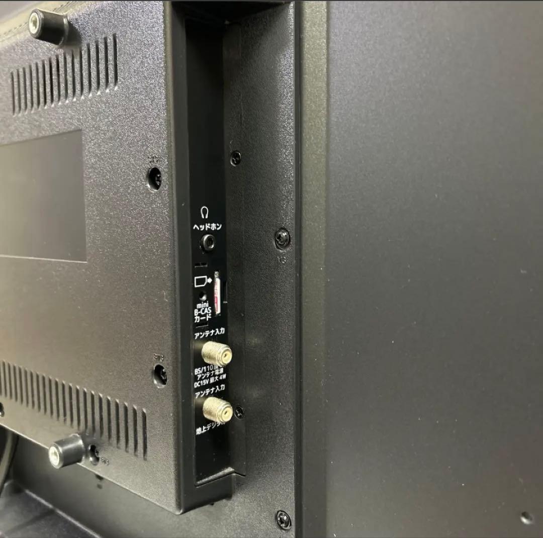 ☆美品☆ ドウシシャ　液晶テレビ　32型　2018年製