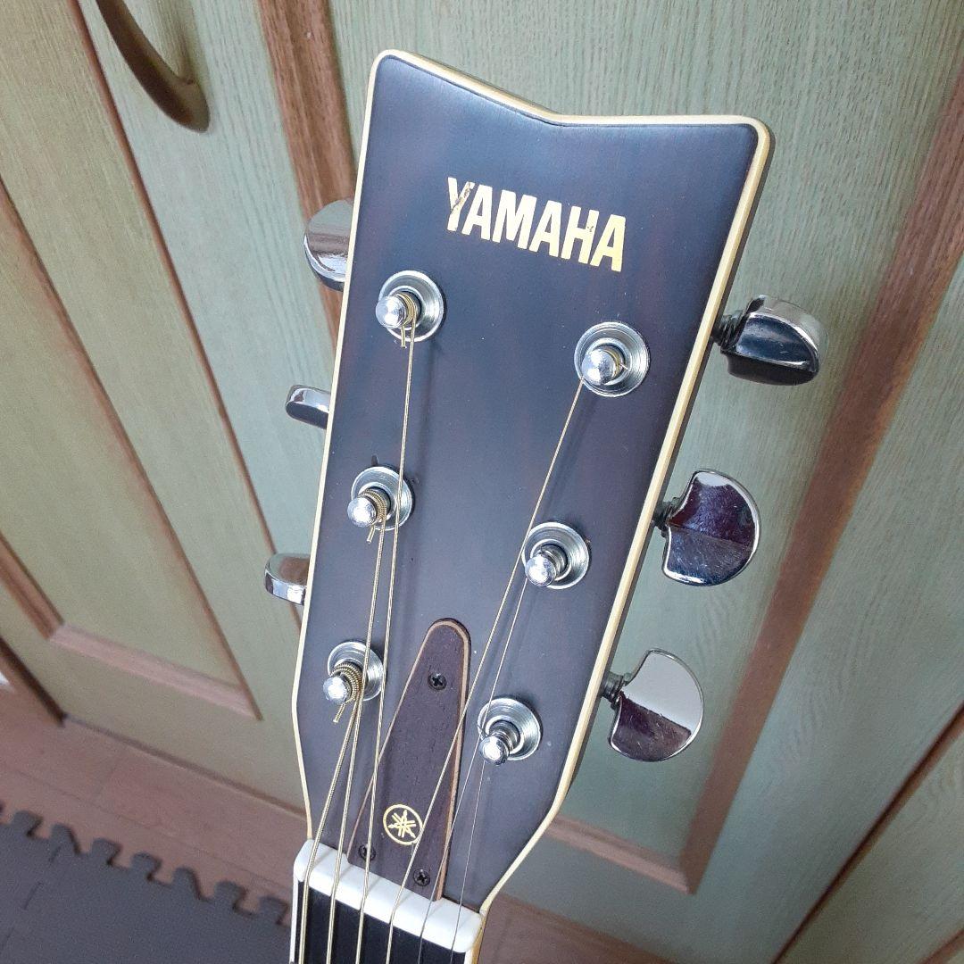 ヤマハ　ヴィンテージ　FG 201 アコースティックギター