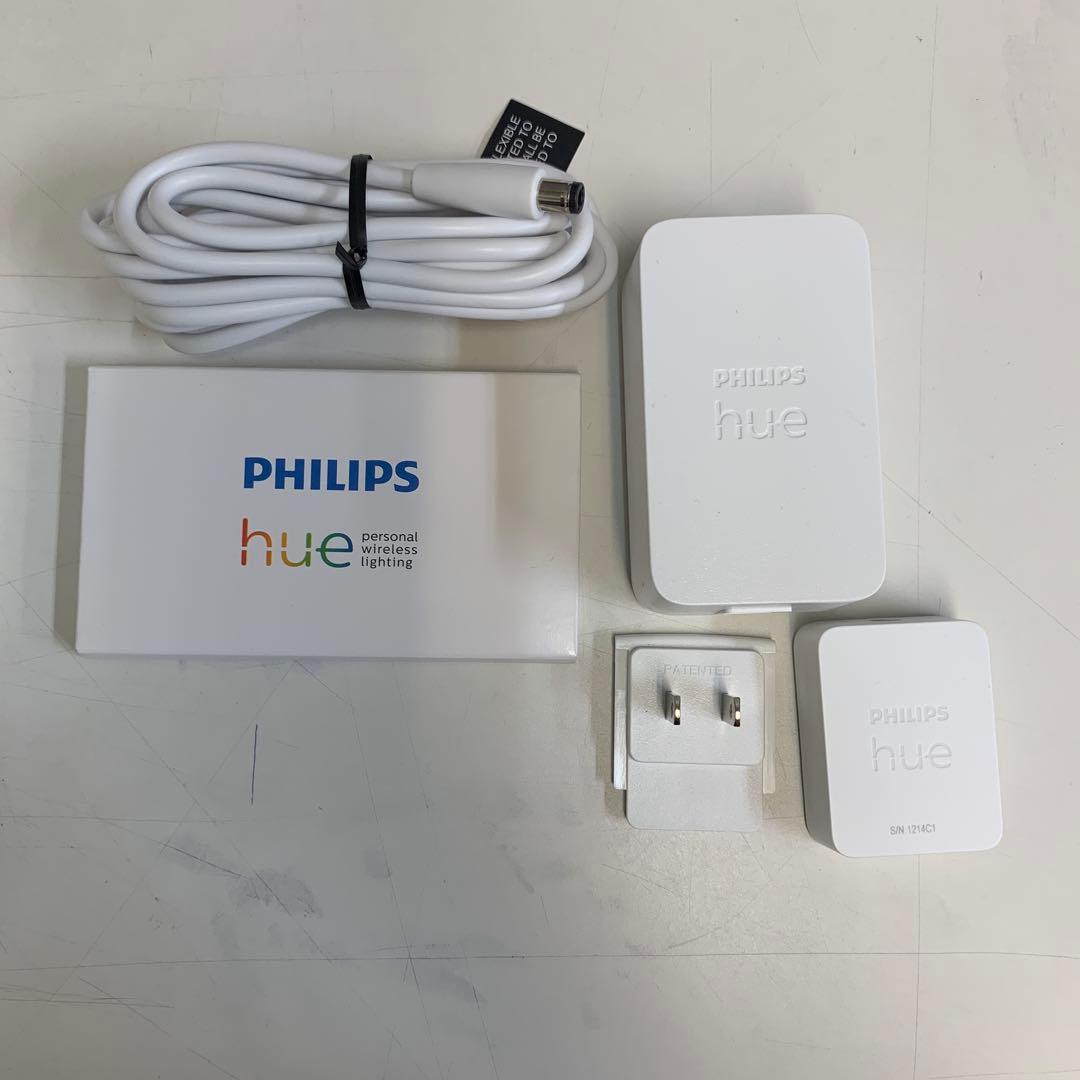 m052805m Philips Hue LEDテープライト ライトリボン 2m