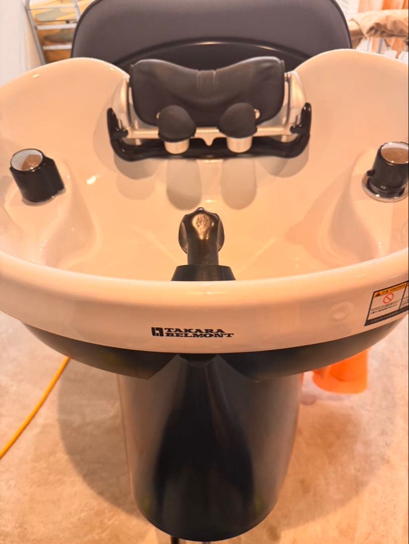 ユメスウィートシャンプー台※現地確認出来る方。まずはコメント下さい。