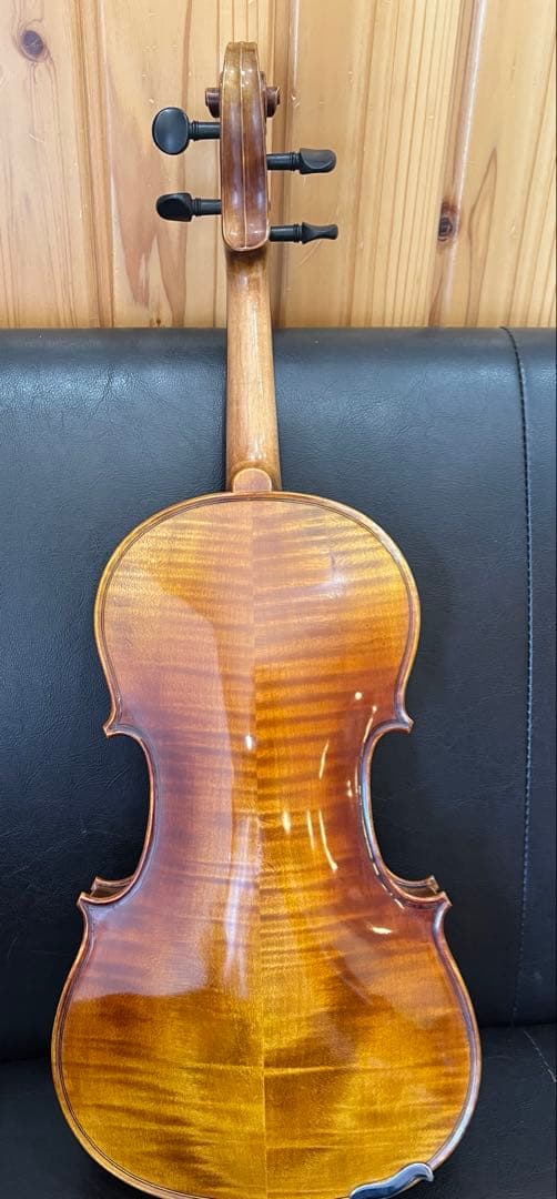 【GEWA / バイオリンセット】Meister Ⅱ 音楽 楽器 バイオリン