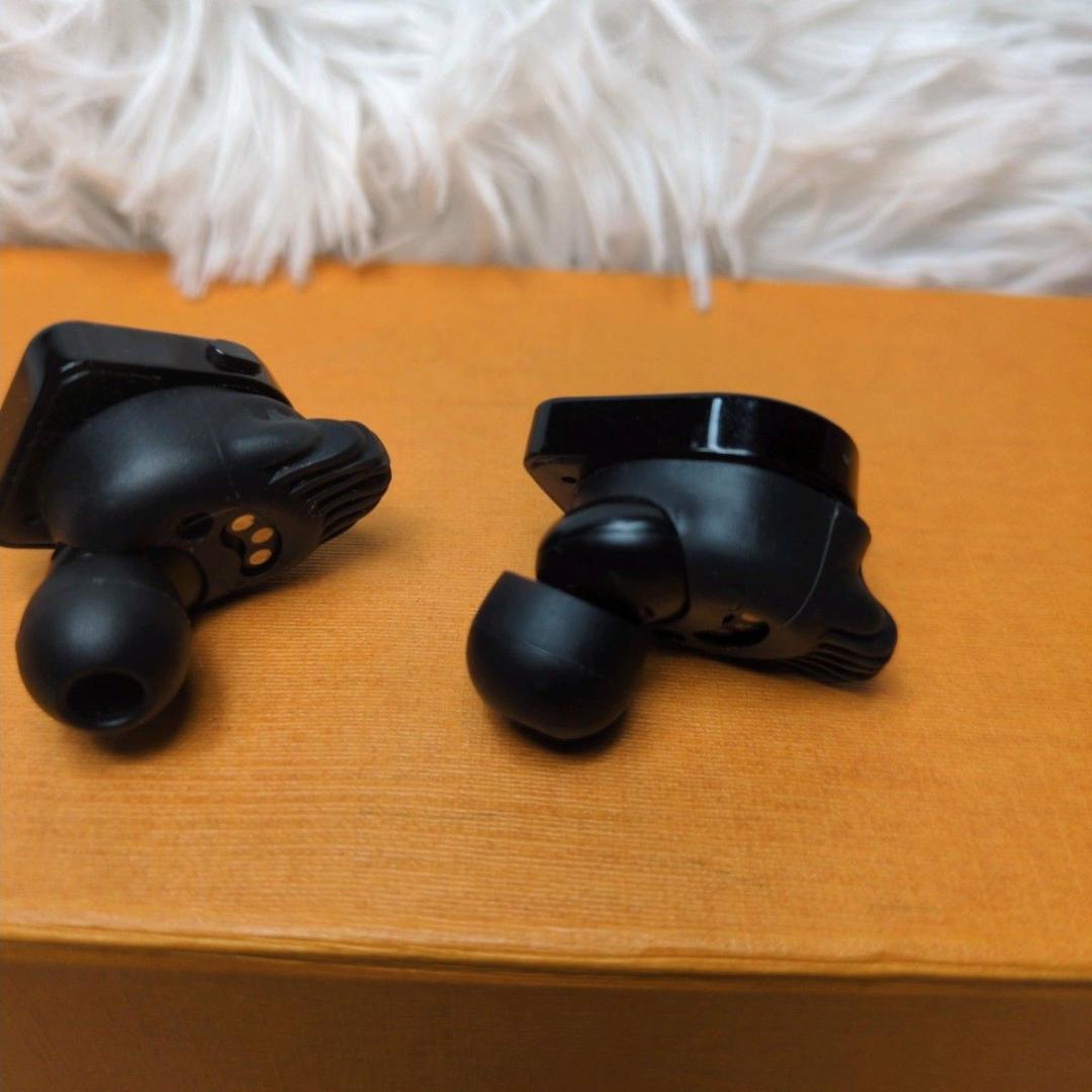 Louis Vuitton ルイヴィトン ホライゾンワイヤレス イヤホン　付属品