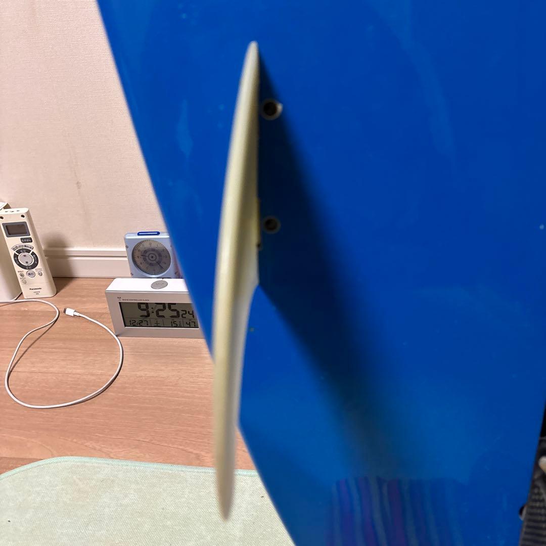 ドナルドタカヤマ　ファンボード　7.10