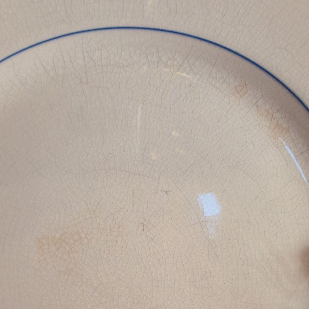 希少　アンティーク　英国　ジョンソンブラザーズ　皿　6枚