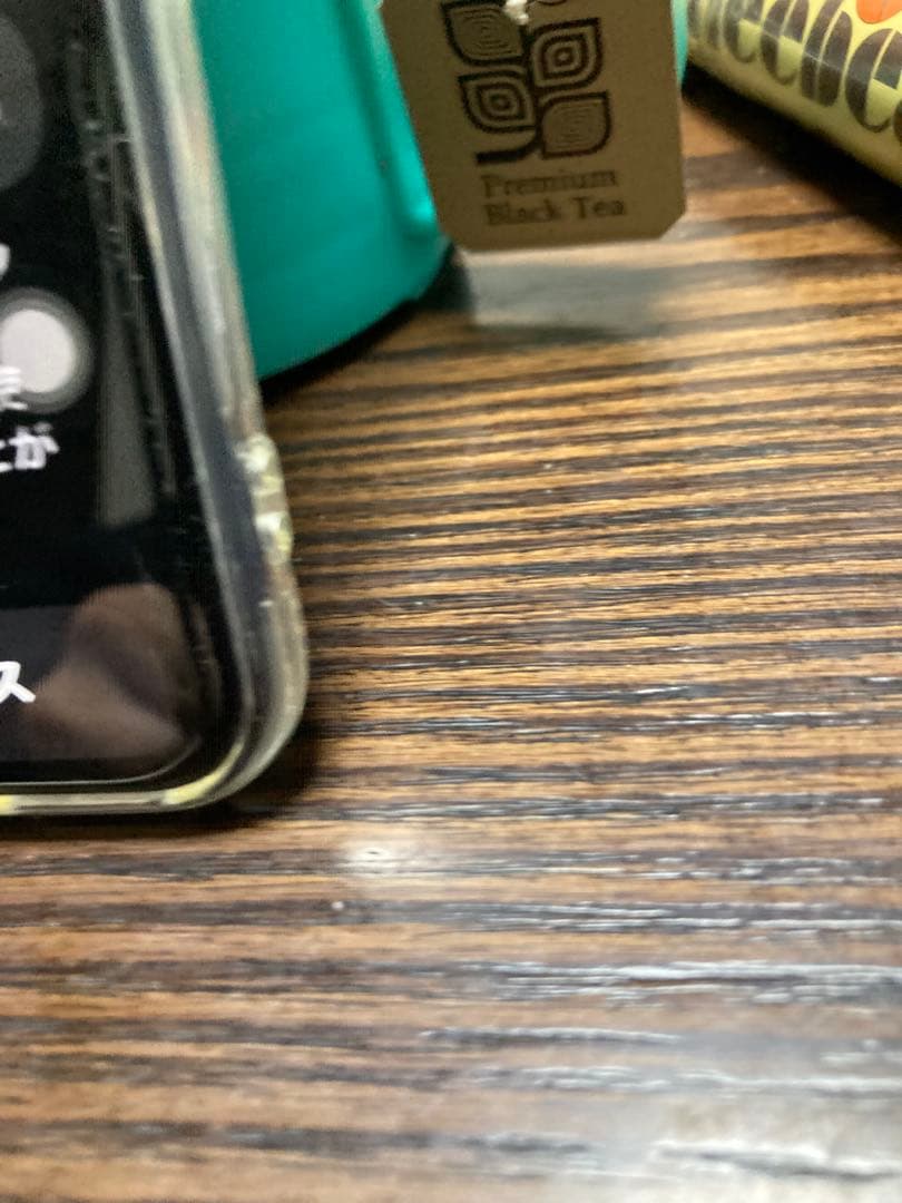 K*n様 Apple iPhone 11 Pro スペースグレー　64GB