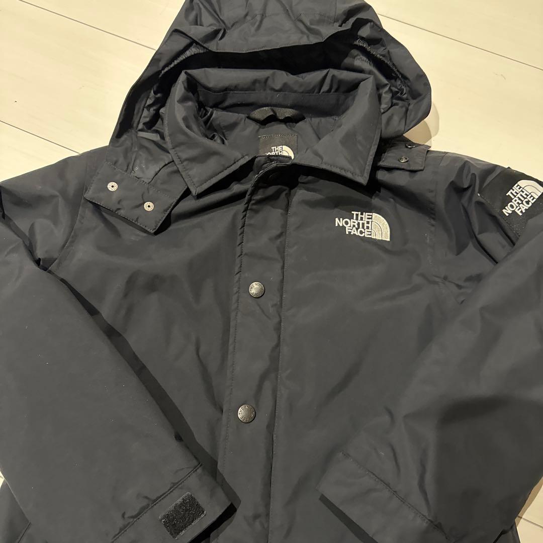 ノースフェイス　NSJ61903 ウィンターコーチジャケット 防水ジャケット