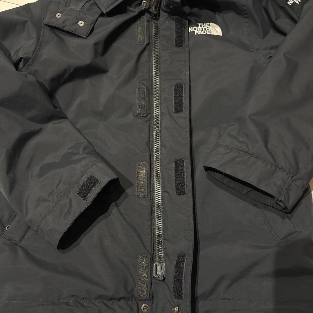 ノースフェイス　NSJ61903 ウィンターコーチジャケット 防水ジャケット