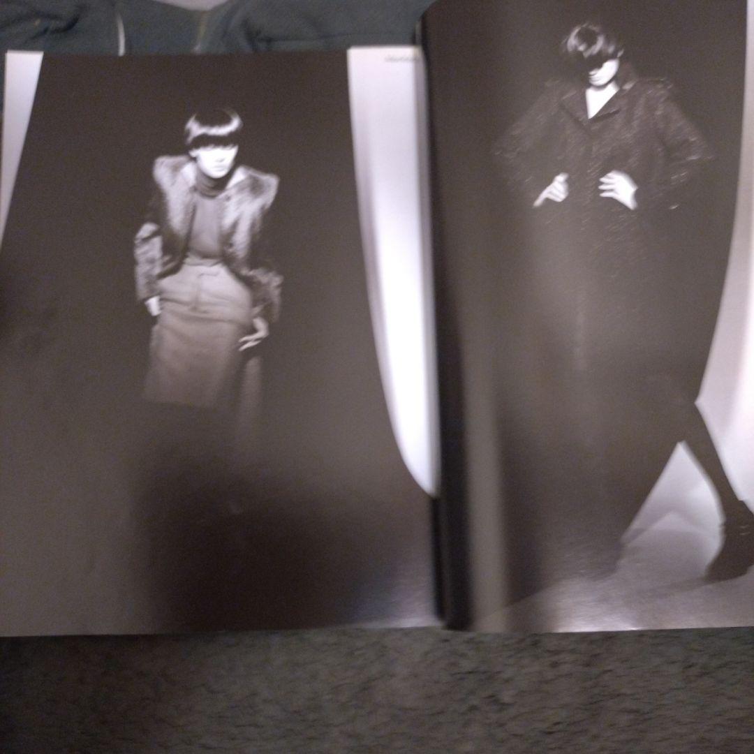 ハイファッション No.324 2008年12月号メゾンマルタンマルジェラ特集号