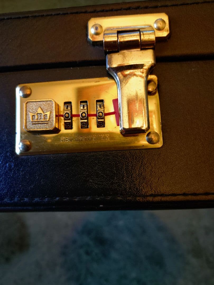 未使用 ドイツゾーリンゲンSBS Bestecke 高級カトラリー フルセット