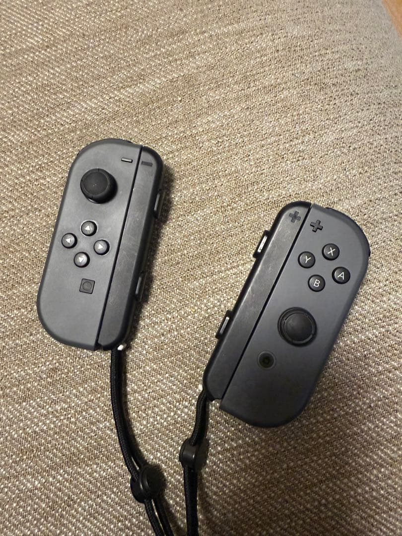 倫*也様 Nintendo Switch ニンテンドースイッチ　本体