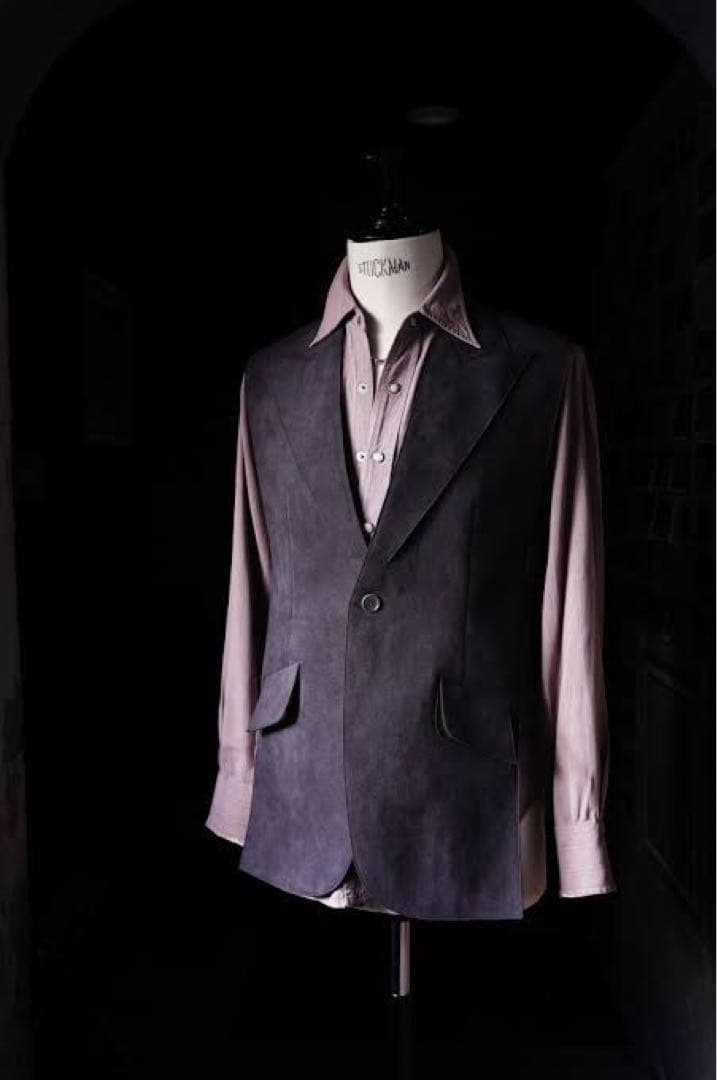 renoma paris 堀切　BAMAKO