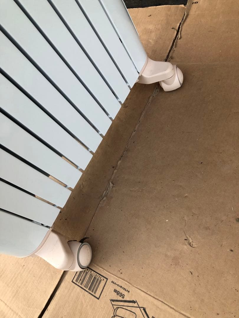 デロンギ オイルヒーター　RHJ75V0915-PK