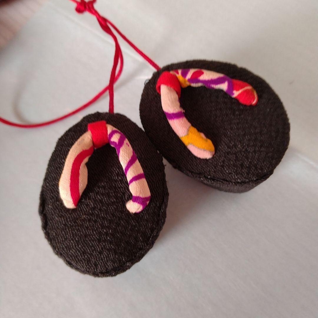 つるし雛お値下げ