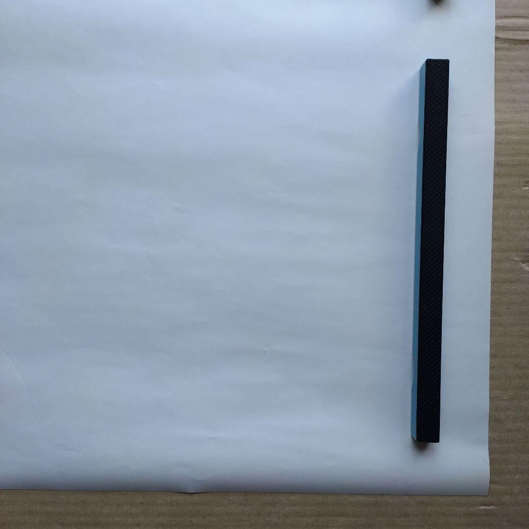 堀ちえみ／稲妻パラダイス 特典ポスター 80年代当時物 アイドル レア 小型