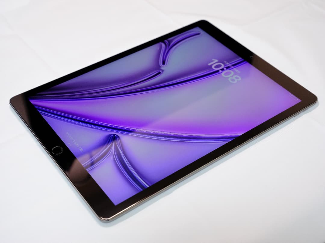 Apple iPad Pro 12.9インチ 第1世代 Wi-Fi 32GB