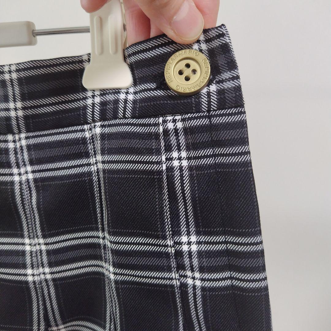 レピピの卒服2025 去年12月購入の今年3月卒業式に1回着用のみ　超美品