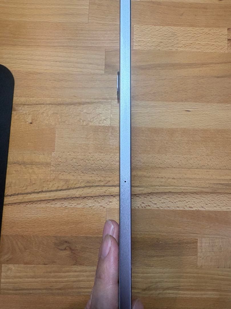 Apple iPad Pro シルバー 本体 256GB 11インチ 第4世代