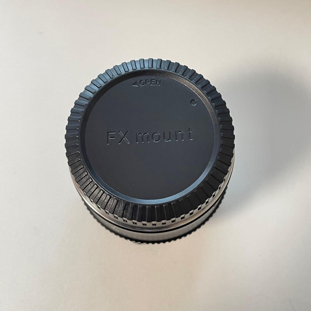 TTARTISAN APS-C 50mm f1.2 レンズ Xマウント