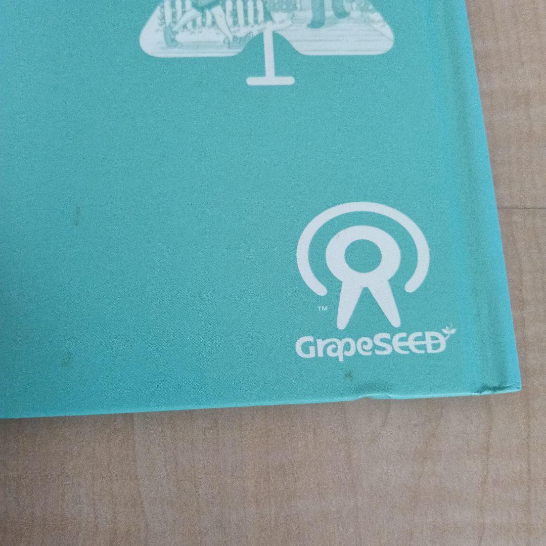 英語教材　グレーブシード Unit 32