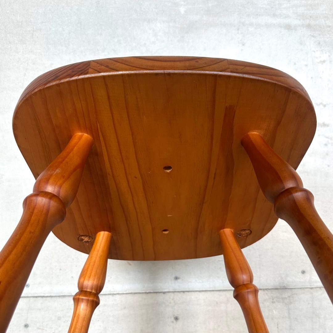 ✿ウィンザーチェア✿ ダイニングチェア チェア 椅子 イス カントリー　木製